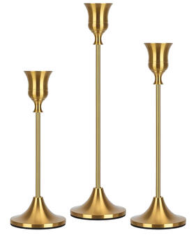 Candlesticks
