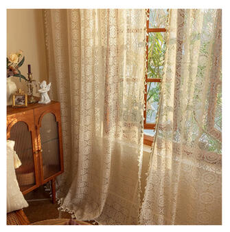 Cottagecore Curtains